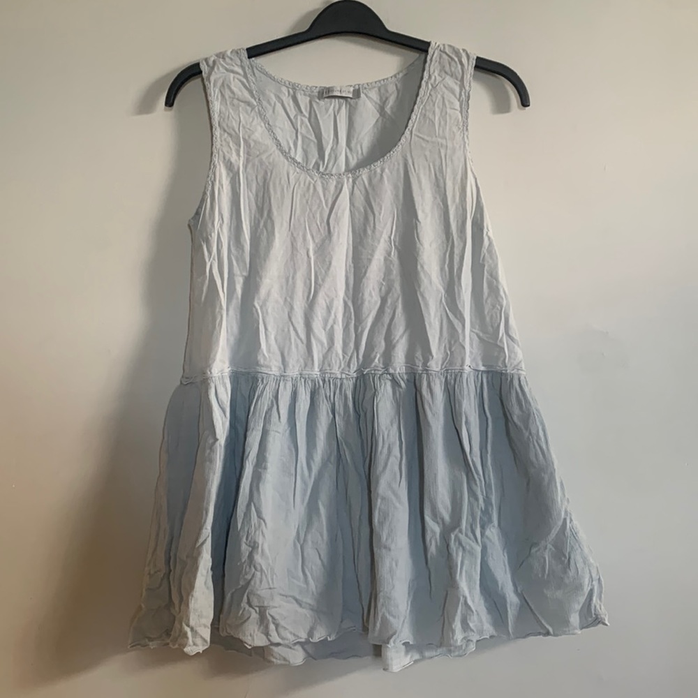 mes soeurs et moi tunic dress